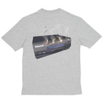 Thumbnail PALASONIC T-SHIRT GREY one color