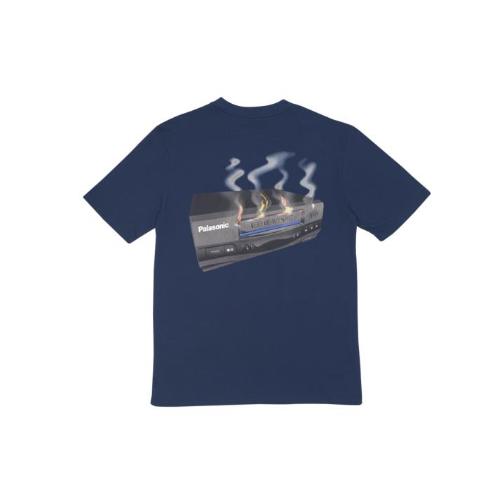 Thumbnail PALASONIC T-SHIRT NAVY one color