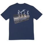 Thumbnail PALASONIC T-SHIRT NAVY one color