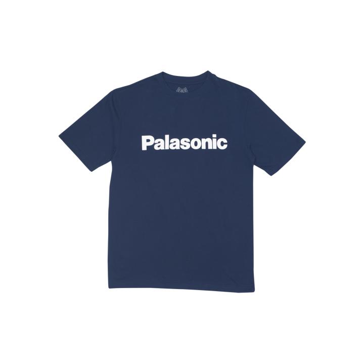 Thumbnail PALASONIC T-SHIRT NAVY one color