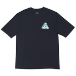 Thumbnail RUNNING TINGS T-SHIRT BLACK one color