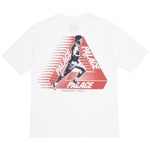 Thumbnail RUNNING TINGS T-SHIRT WHITE one color