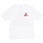 Thumbnail RUNNING TINGS T-SHIRT WHITE one color