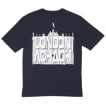 Thumbnail WINTER PALACE T-SHIRT BLACK one color