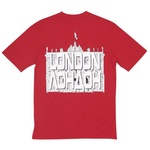 Thumbnail WINTER PALACE T-SHIRT RED one color