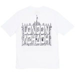 Thumbnail WINTER PALACE T-SHIRT WHITE one color