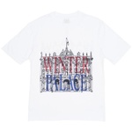 Thumbnail WINTER PALACE T-SHIRT WHITE one color