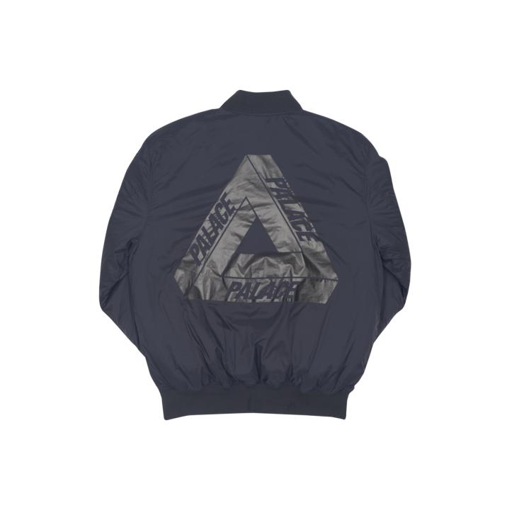 Thumbnail THINSULATE BOMBER BLACK one color