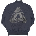 Thumbnail THINSULATE BOMBER BLACK one color