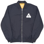 Thumbnail THINSULATE BOMBER BLACK one color