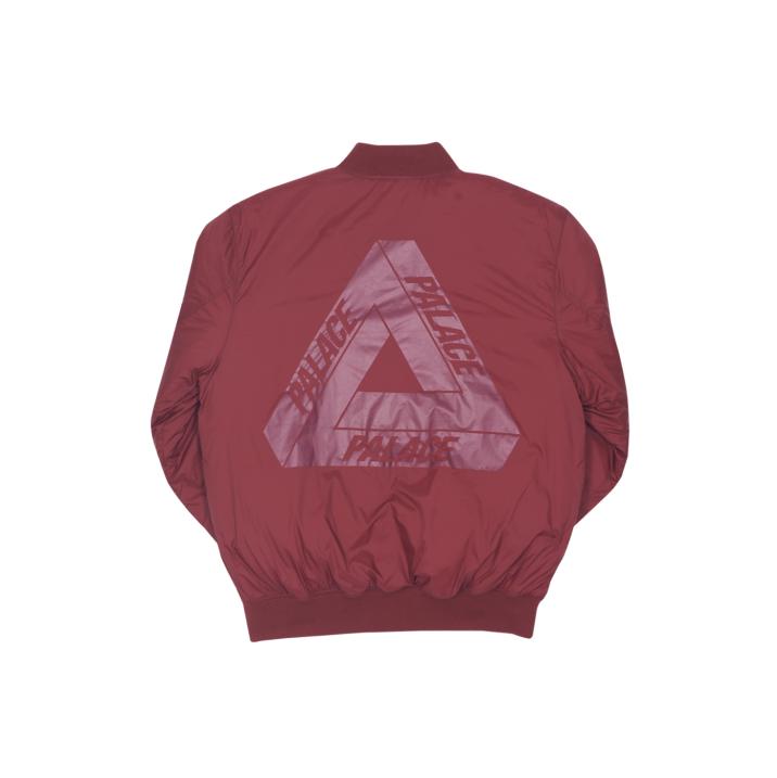 Thumbnail THINSULATE BOMBER CORDOVAN one color