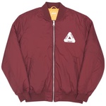 Thumbnail THINSULATE BOMBER CORDOVAN one color
