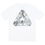 Thumbnail BENDS TRI-FERG T-SHIRT one color