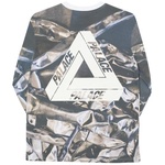 Thumbnail BENDS TOP one color