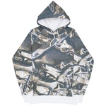 Thumbnail BENDS HOOD one color