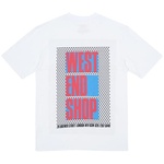 Thumbnail PALACE SHOP BOYS T-SHIRT one color