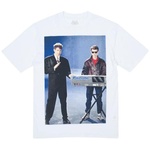 Thumbnail PALACE SHOP BOYS T-SHIRT one color