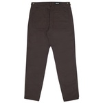 Thumbnail WORK PANT BROWN one color