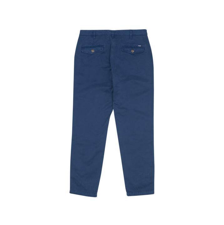 Thumbnail CHINO BLUE one color