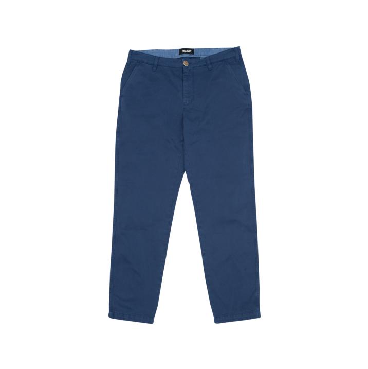Thumbnail CHINO BLUE one color