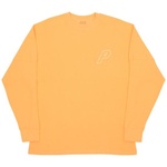 Thumbnail THERMAL OUTLINE TOP ORANGE one color