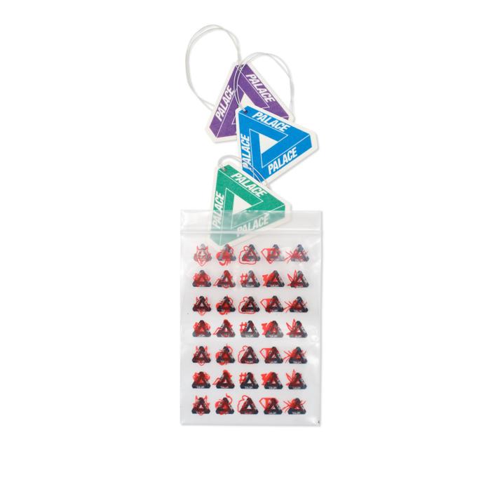 Thumbnail AIR FRESHENERS 3 PACK one color