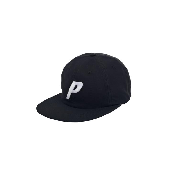 PAL CAP BLACK SHELL one color