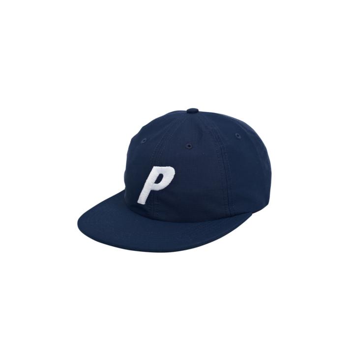PAL CAP NAVY SHELL one color