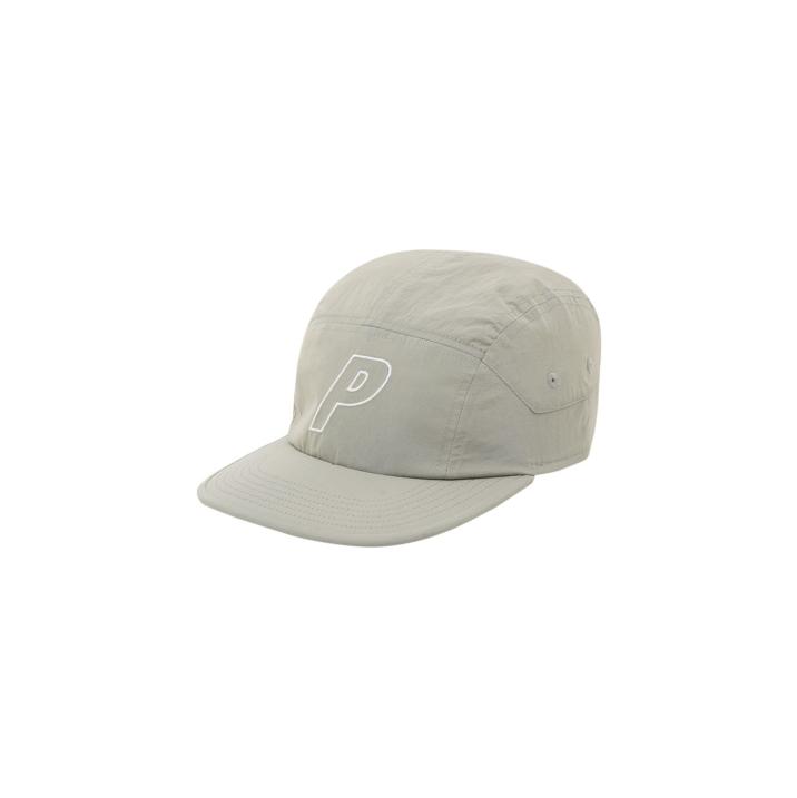 PALACE PANEL SILVER one color