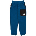 Thumbnail POLARTEC FLEE JOGGERS MORROCAN BLUE one color