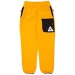 Thumbnail POLARTEC FLEE JOGGERS ZINNIA YELLOW one color