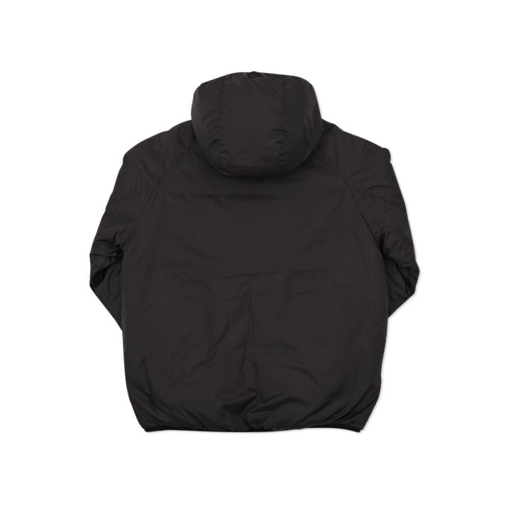 Thumbnail REVERSE THINSULATE LINER BLACK / BLACK one color