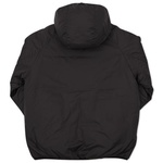 Thumbnail REVERSE THINSULATE LINER BLACK / BLACK one color
