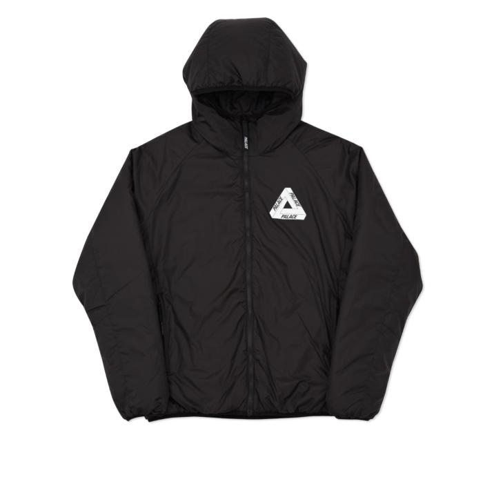 Thumbnail REVERSE THINSULATE LINER BLACK / BLACK one color