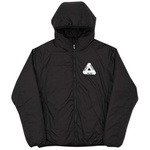 Thumbnail REVERSE THINSULATE LINER BLACK / BLACK one color