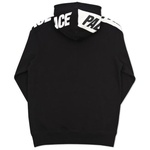 Thumbnail LARGE UP HOOD BLACK one color