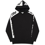Thumbnail LARGE UP HOOD BLACK one color