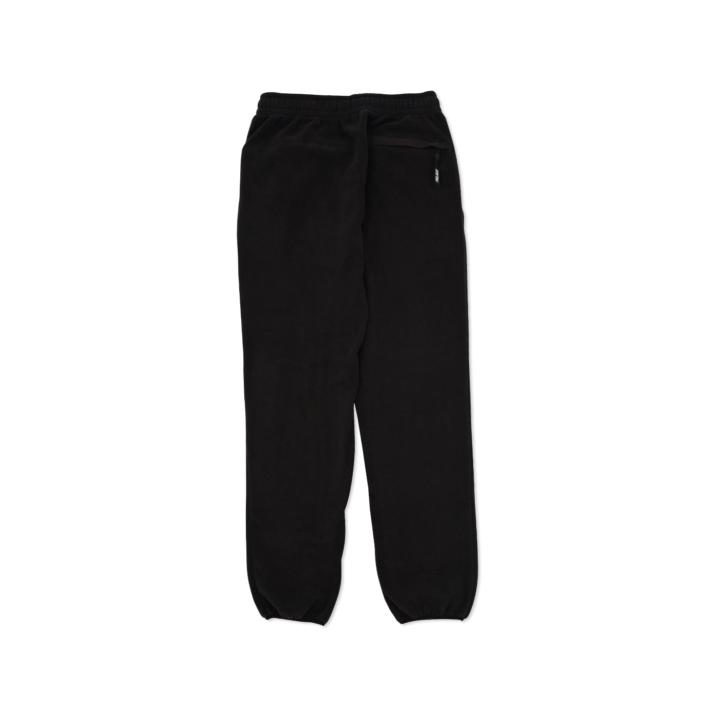Thumbnail POLARTEC FLEE JOGGERS JET BLACK one color