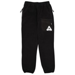 Thumbnail POLARTEC FLEE JOGGERS JET BLACK one color