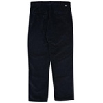Thumbnail CORD WORK PANT NAVY one color