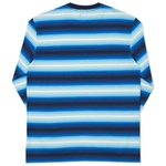 Thumbnail FADER STRIPE TOP BLUES one color