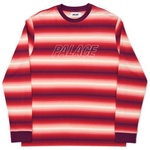 Thumbnail FADER STRIPE TOP PINKS one color