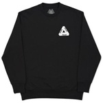 Thumbnail JKR CREW BLACK one color