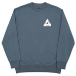 Thumbnail JKR CREW GREY one color