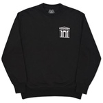 Thumbnail LONDON STRONGHOLD CREW BLACK one color