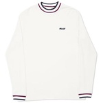 Thumbnail SQUARE WEAVE CREW WHITE one color