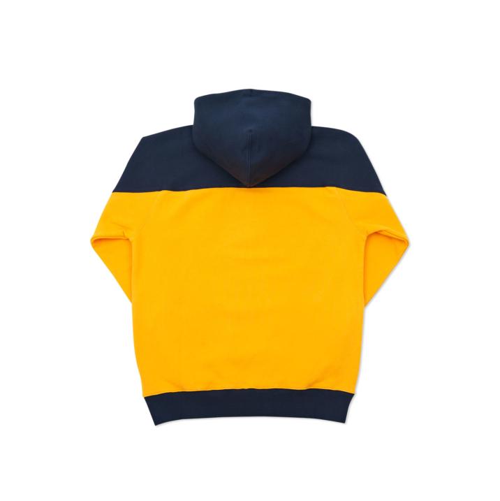 Thumbnail SPACE HOODIE NAVY / YELLOW one color