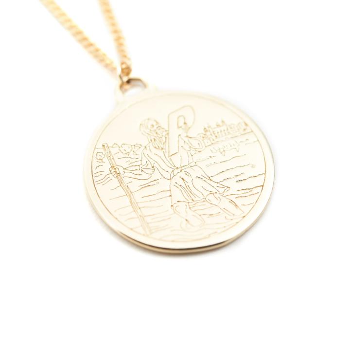 Thumbnail SAINT CRISS CHAIN one color