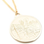 Thumbnail SAINT CRISS CHAIN one color