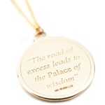 Thumbnail SAINT CRISS CHAIN one color